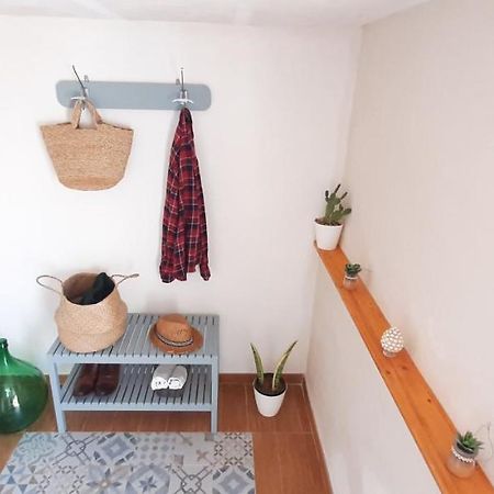 Asfodelo Apartamento Ragusa Exterior foto