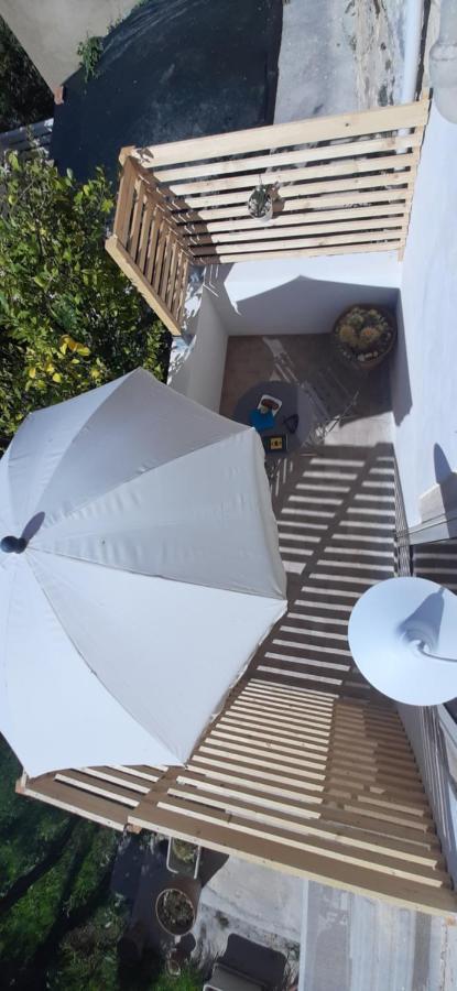 Asfodelo Apartamento Ragusa Exterior foto