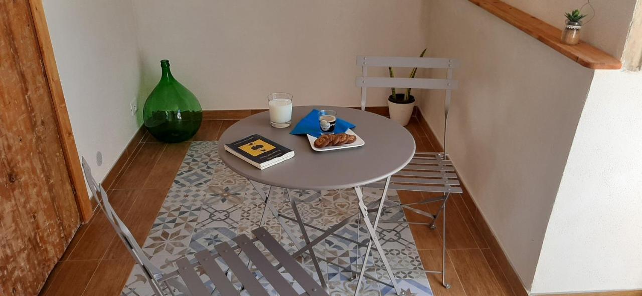 Asfodelo Apartamento Ragusa Exterior foto