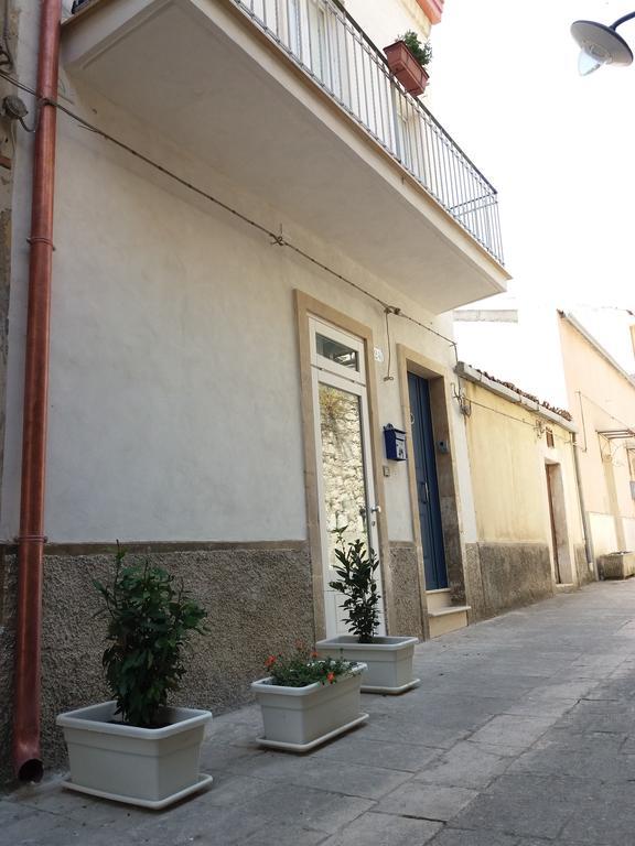 Asfodelo Apartamento Ragusa Exterior foto