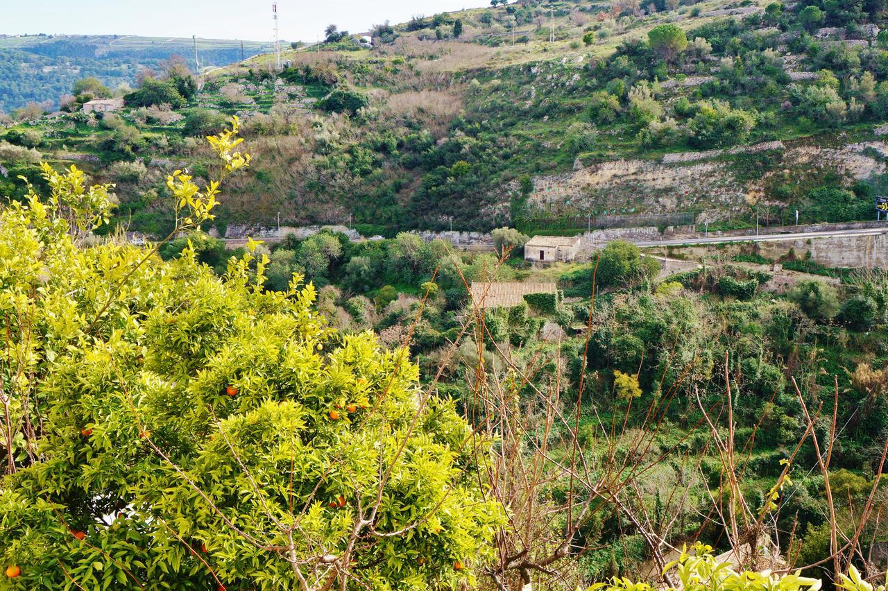 Asfodelo Apartamento Ragusa Exterior foto