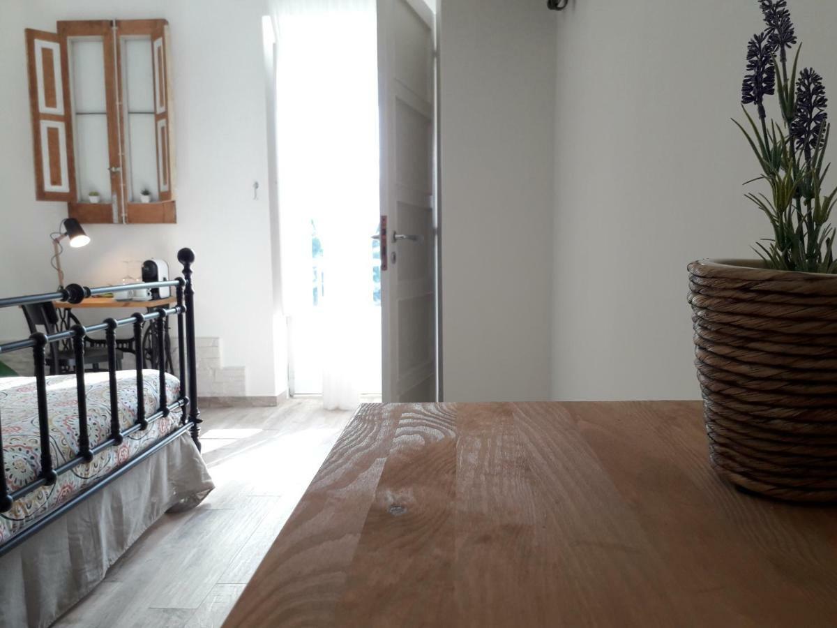 Asfodelo Apartamento Ragusa Exterior foto