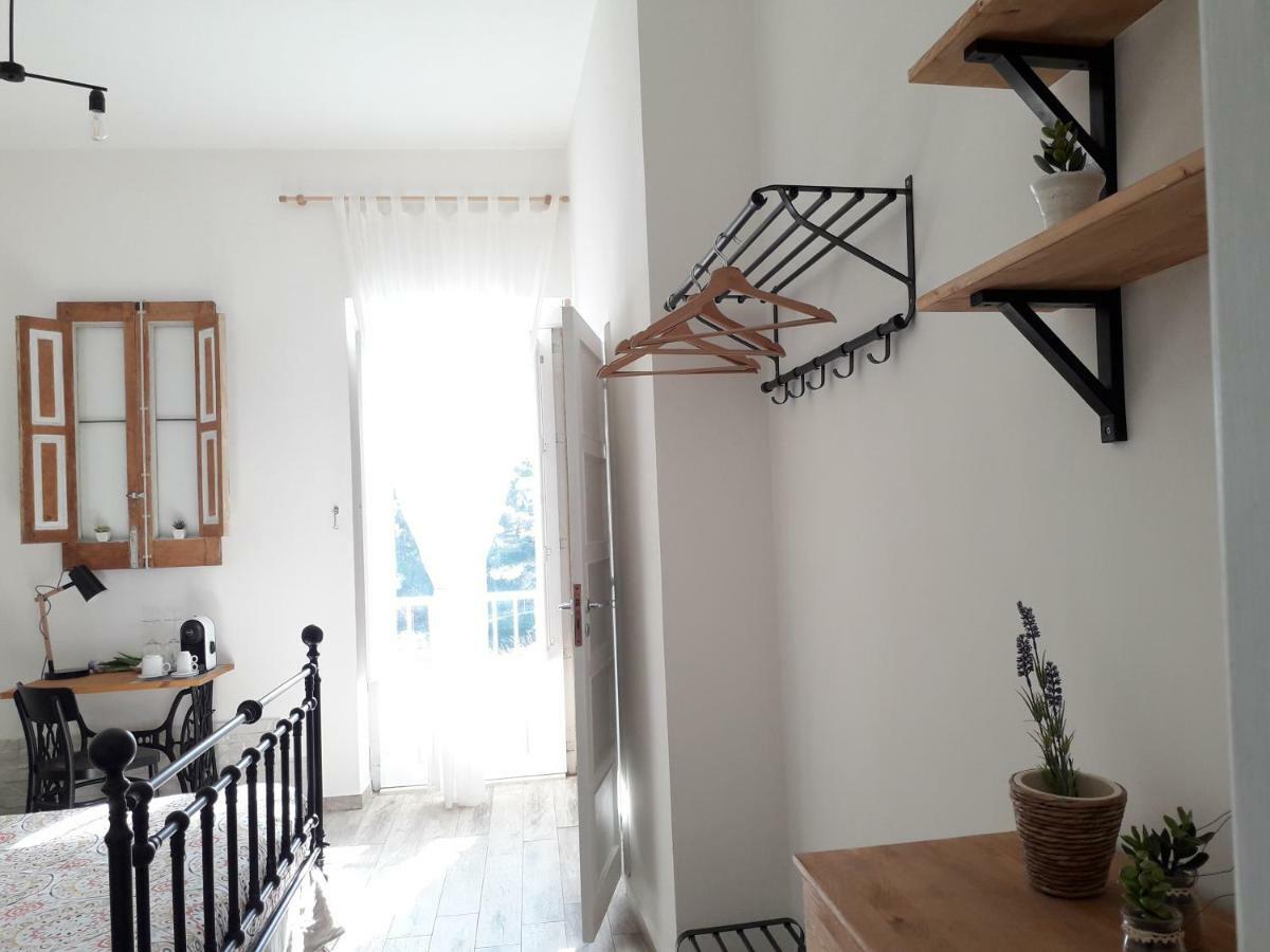Asfodelo Apartamento Ragusa Exterior foto