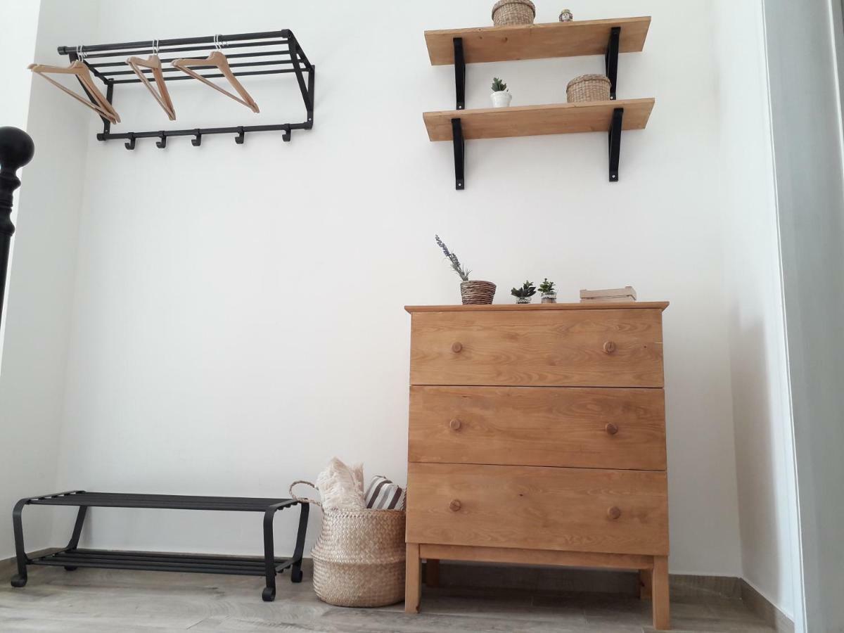 Asfodelo Apartamento Ragusa Exterior foto