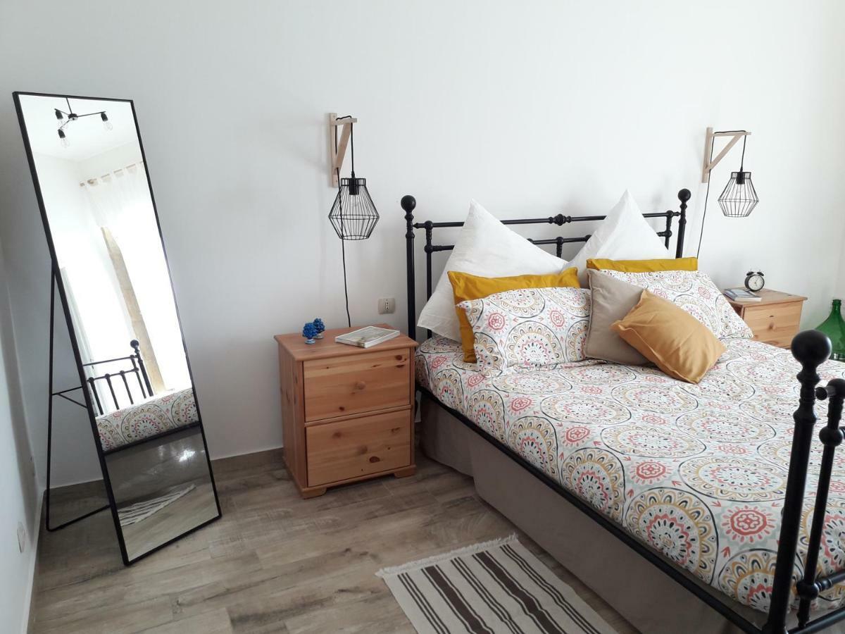 Asfodelo Apartamento Ragusa Exterior foto