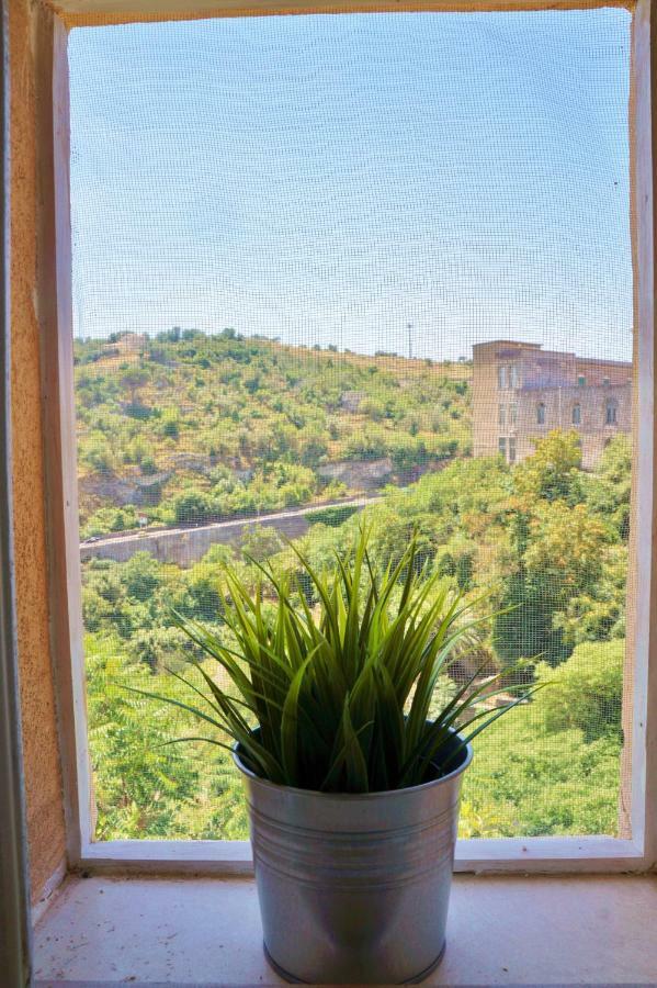 Asfodelo Apartamento Ragusa Exterior foto