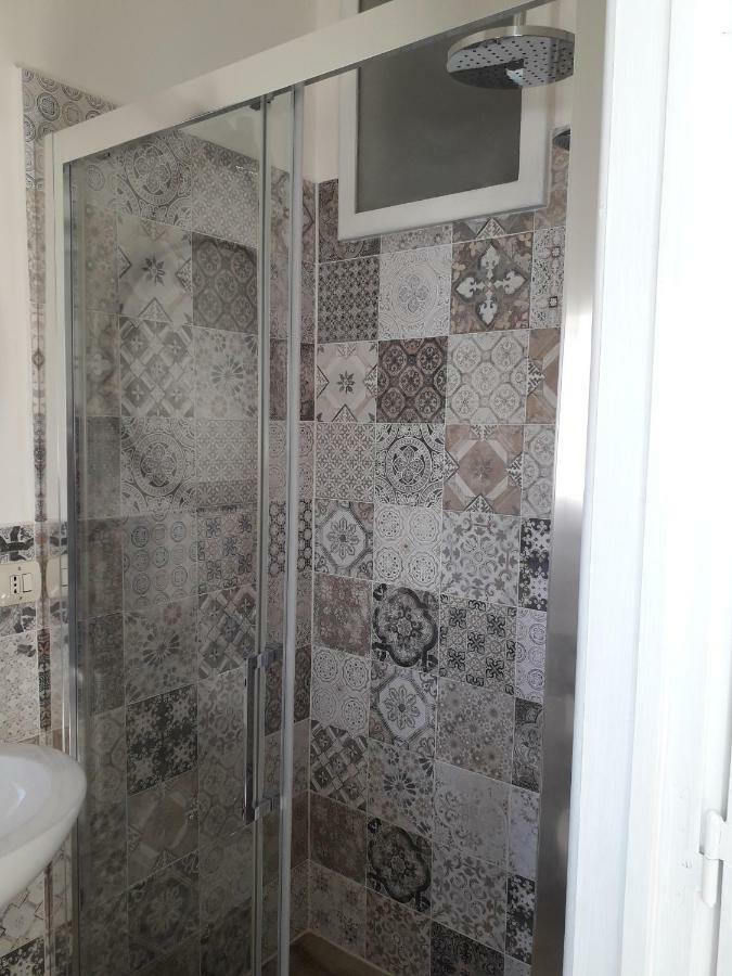 Asfodelo Apartamento Ragusa Exterior foto