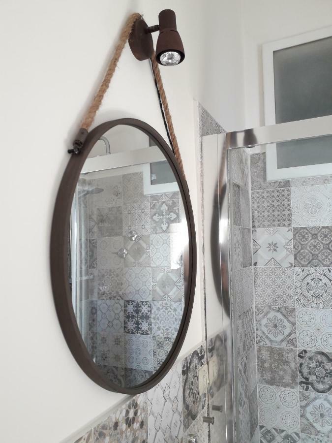 Asfodelo Apartamento Ragusa Exterior foto
