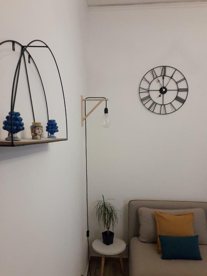 Asfodelo Apartamento Ragusa Exterior foto