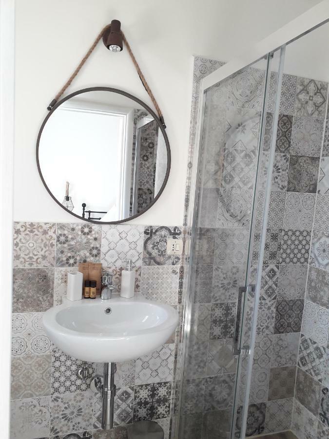 Asfodelo Apartamento Ragusa Exterior foto